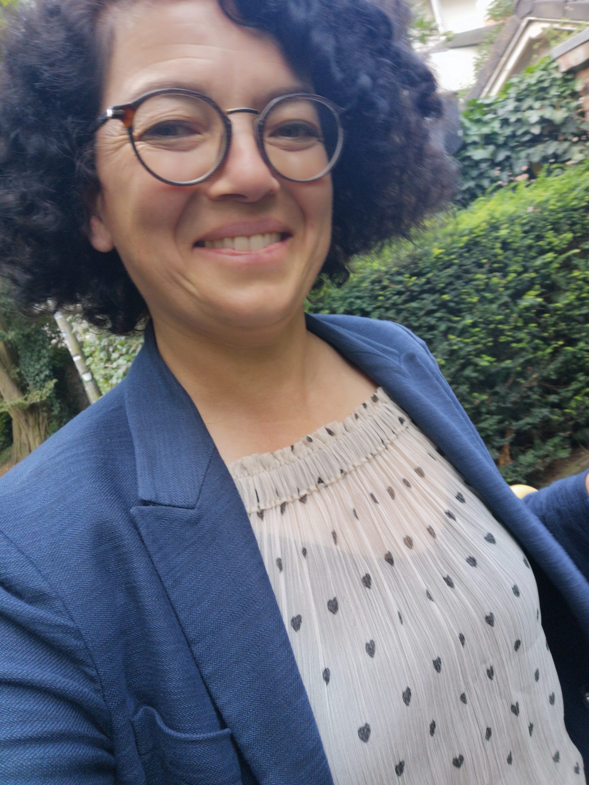 Nursel Ünal
